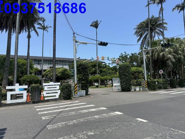 宜蘭壯圍甲種建築用地-1