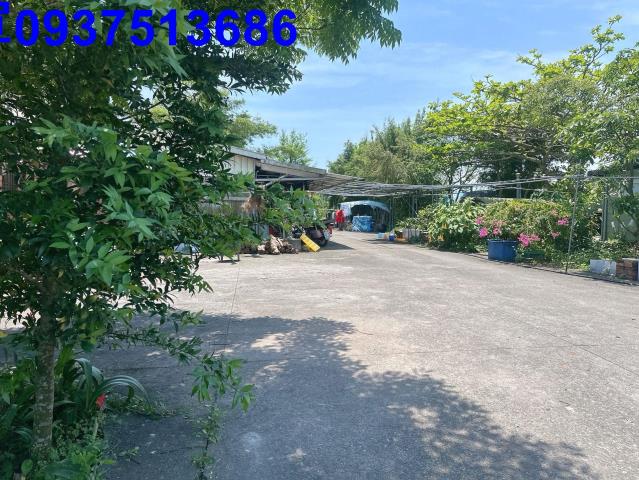 宜蘭壯圍甲種建築用地-5