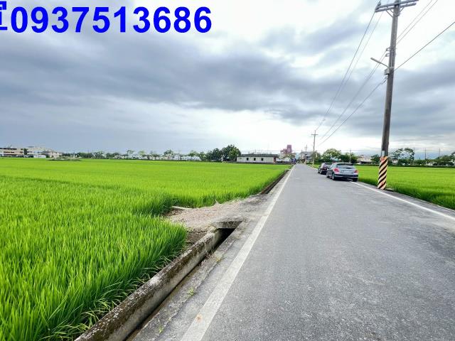 宜蘭礁溪農地-13