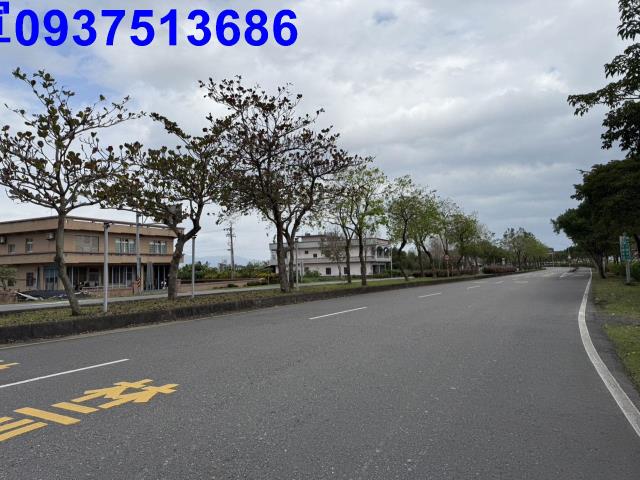 宜蘭壯圍農地-10