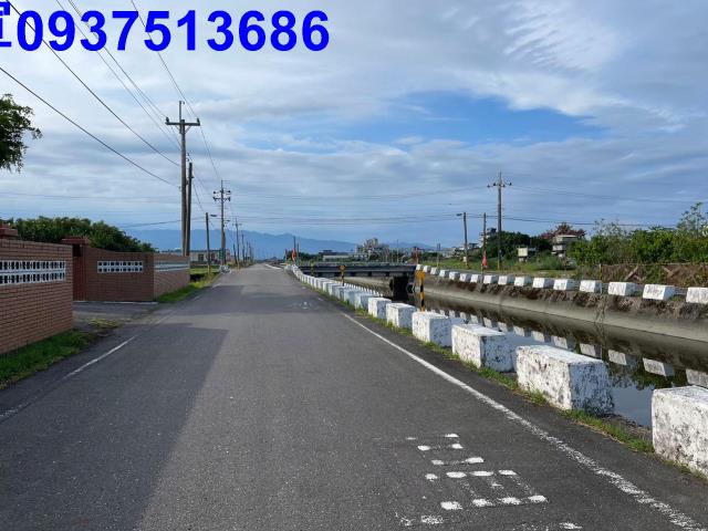 宜蘭壯圍農地-6