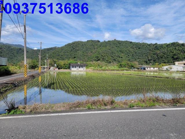 宜蘭員山農地-13