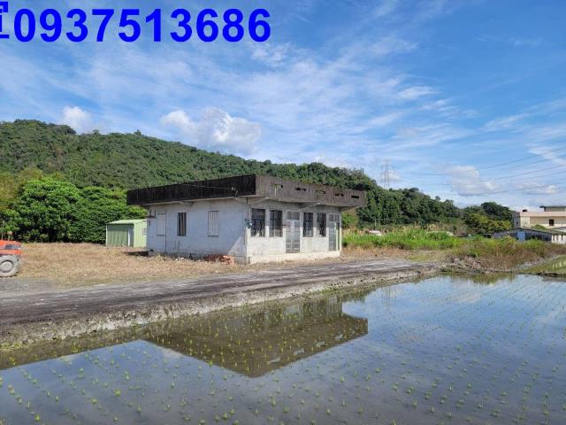宜蘭員山農地-3