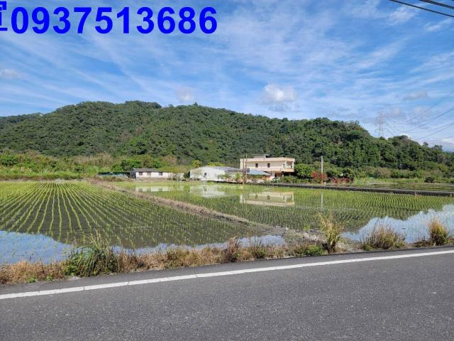 宜蘭員山農地-2