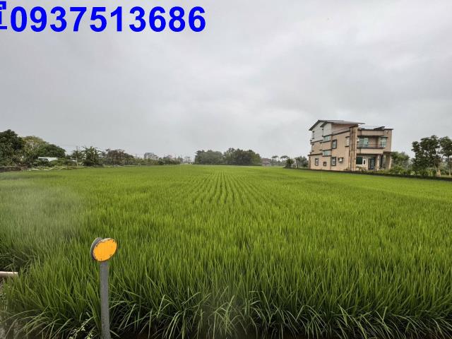 宜蘭員山農地-3