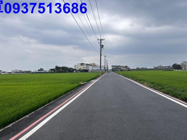 宜蘭壯圍農地-6