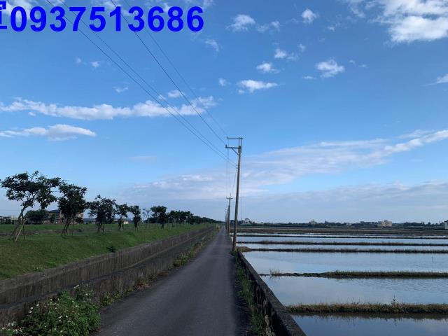 壯圍農地-4