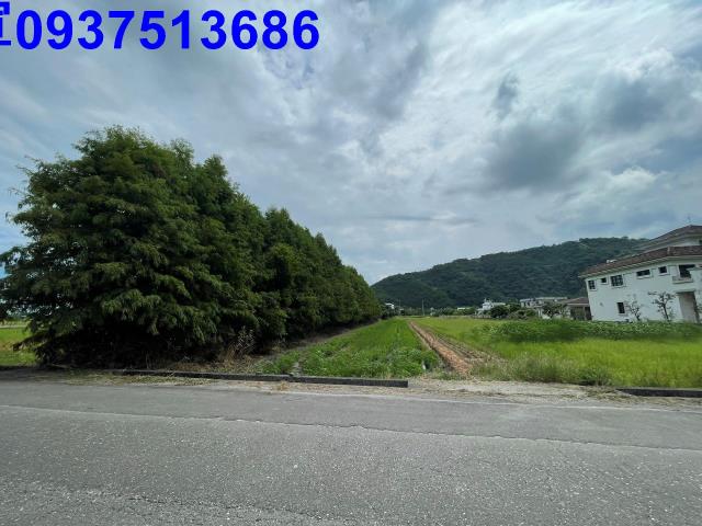 員山農地-5