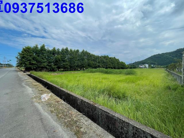 員山農地-8