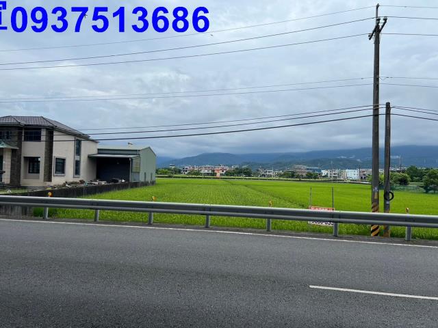 宜蘭農地-2