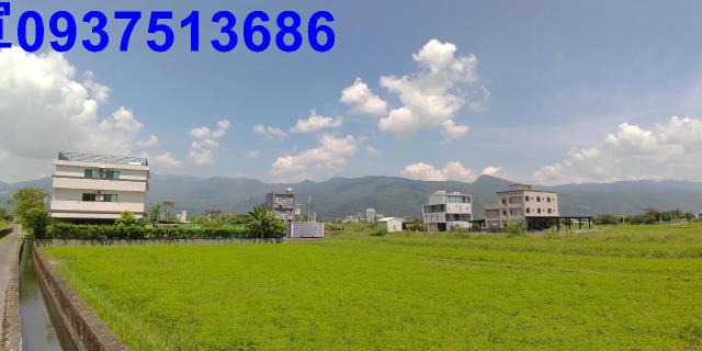 宜蘭礁溪農地-3
