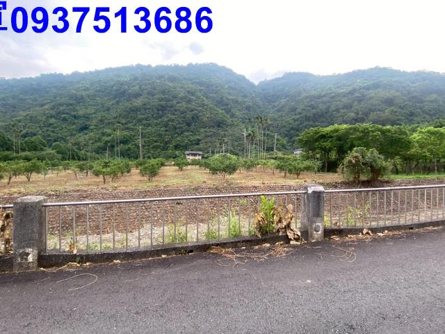宜蘭員山農地-3