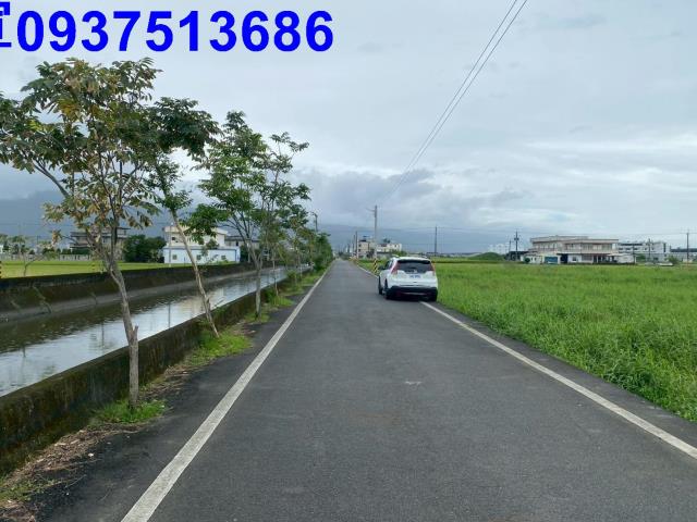 宜蘭礁溪農地-4