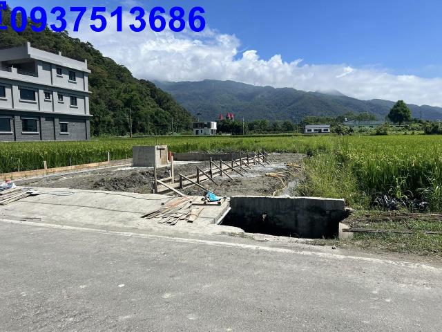 礁溪農地-4