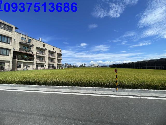 宜蘭壯圍農地-11