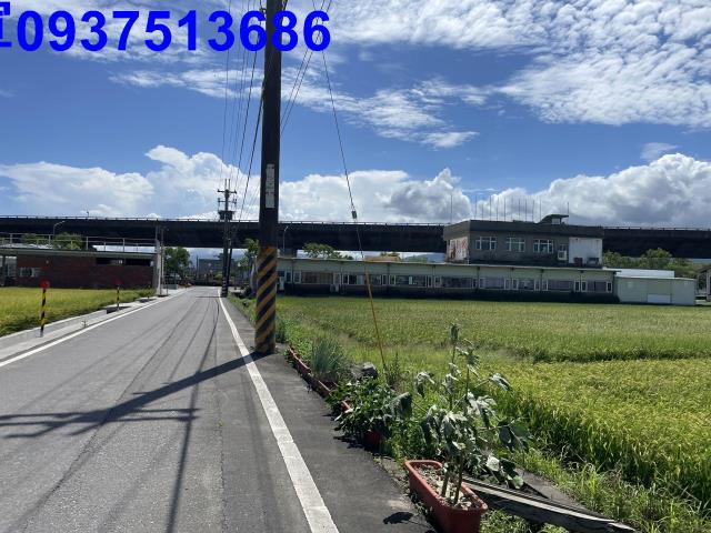 宜蘭壯圍農地-7