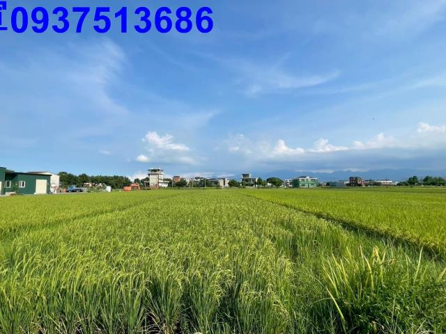宜蘭員山農地-5