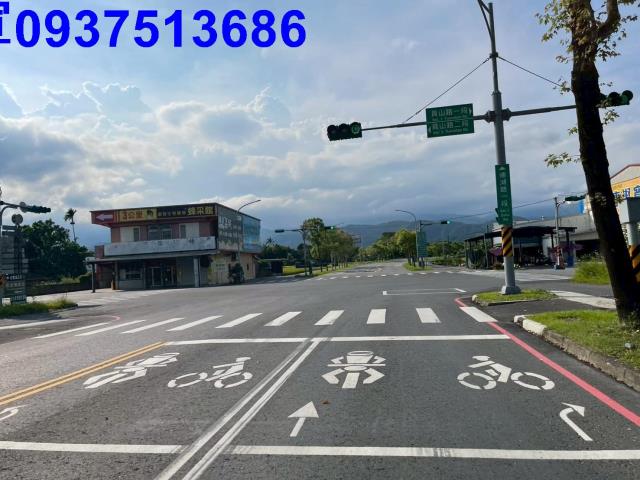 宜蘭員山農地-8