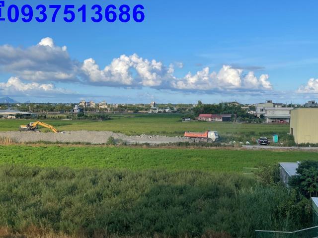 宜蘭宜蘭市農地-2