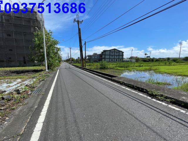 宜蘭市農地-1