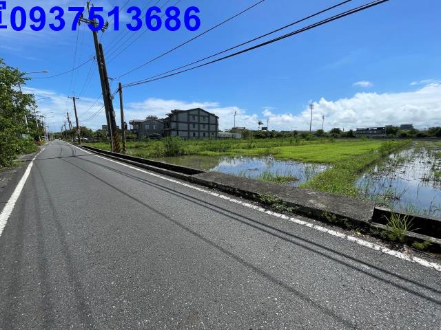 宜蘭市農地-2