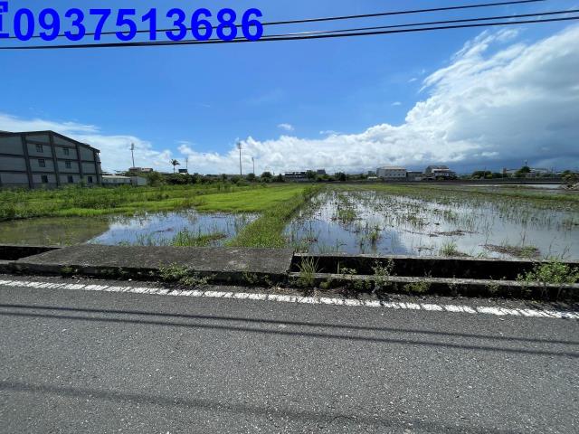 宜蘭市農地-4