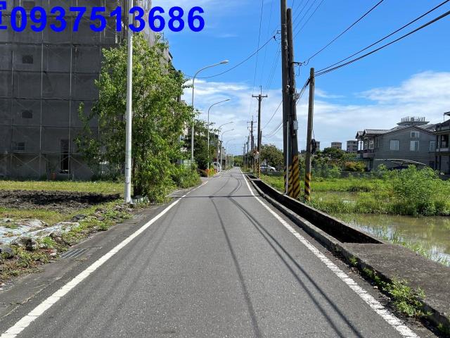 宜蘭市農地-6