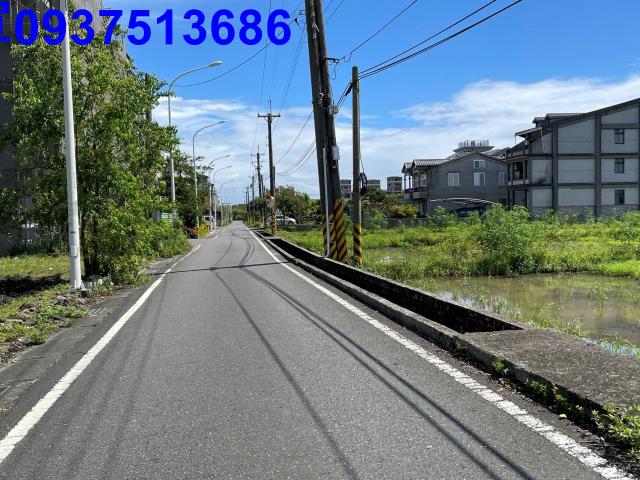 宜蘭市農地-7