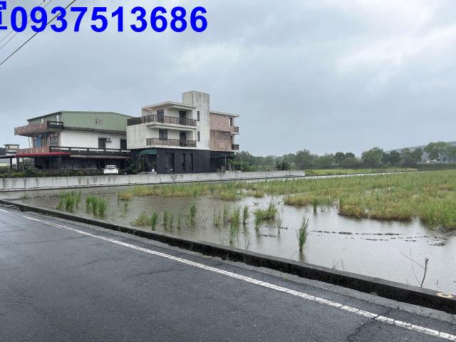 冬山農地-7