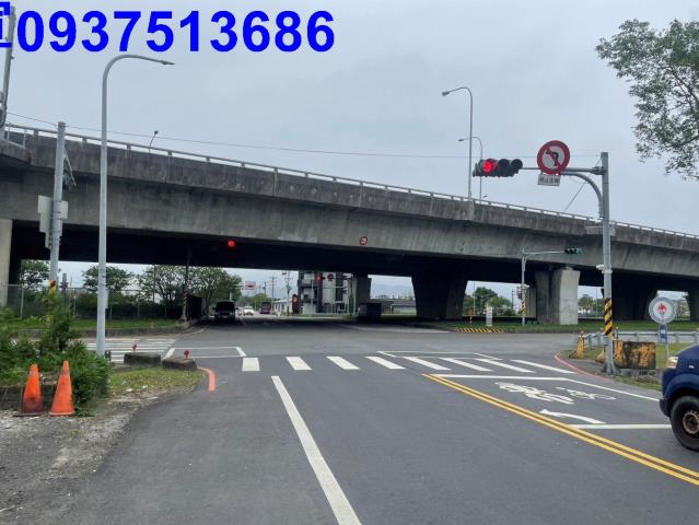 壯圍農地-9