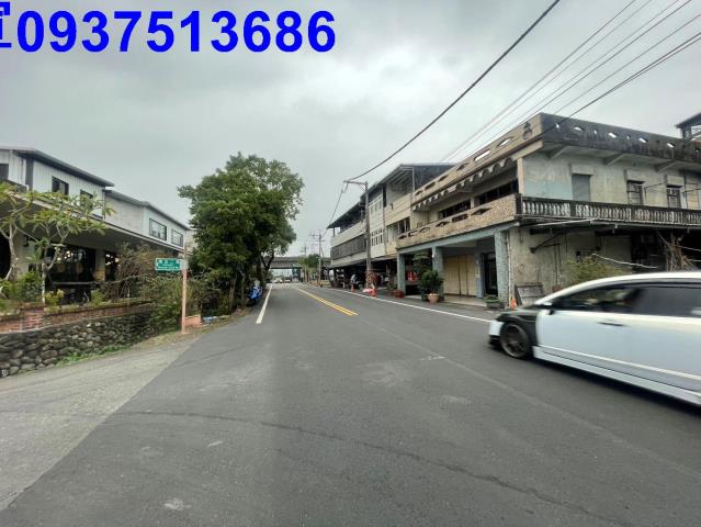 壯圍農地-13