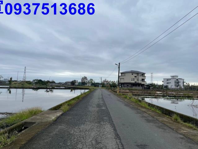 員山農地-10