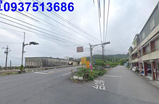 頭城山坡地-12