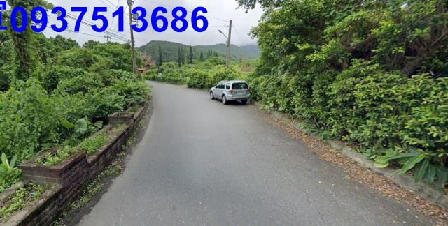 頭城山坡地-0