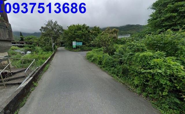 頭城山坡地-1