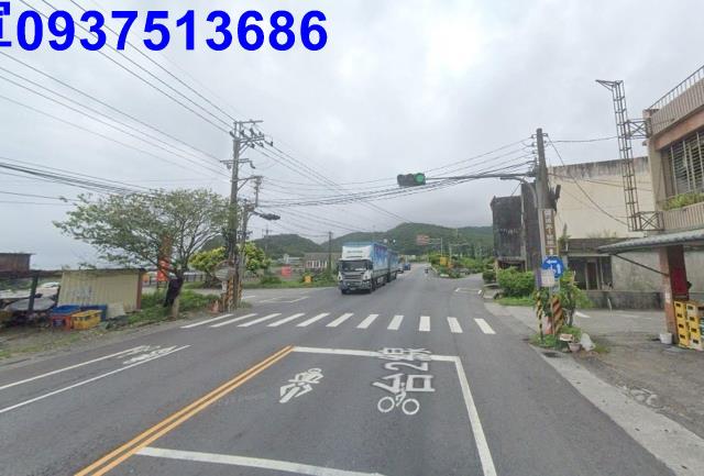 頭城山坡地-8