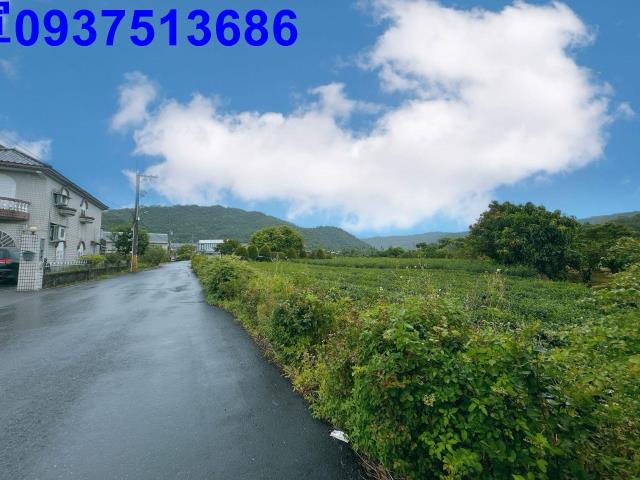 冬山農地-3