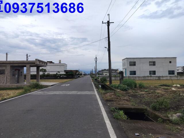 壯圍農地-2