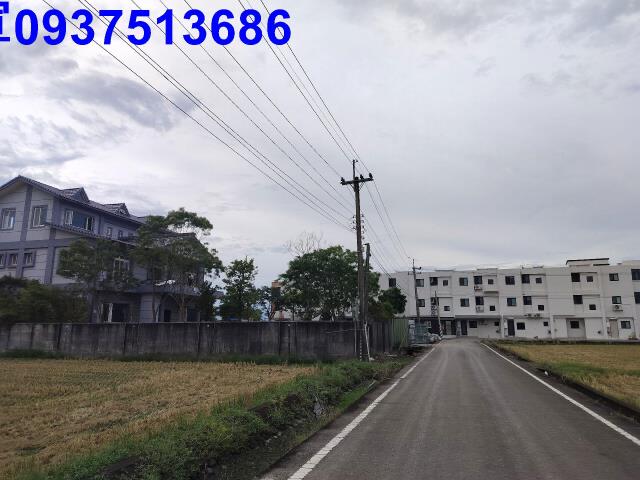 壯圍農地-3