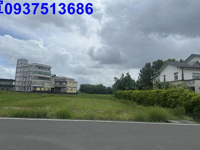 礁溪農地-8