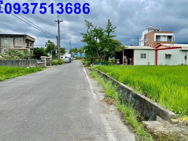 員山農地-1