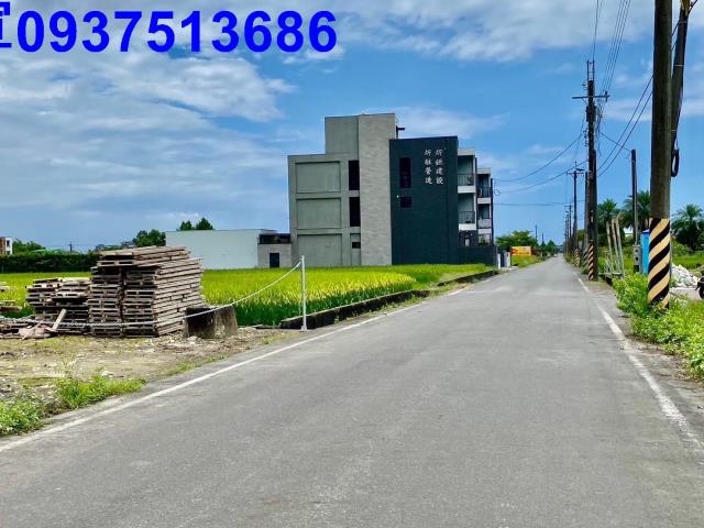 員山農地-2