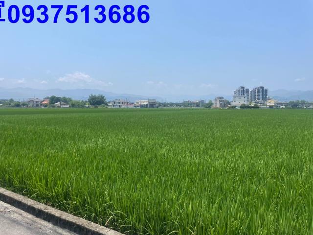 宜蘭農地-7