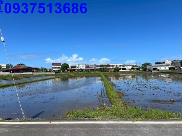 宜蘭農地-8