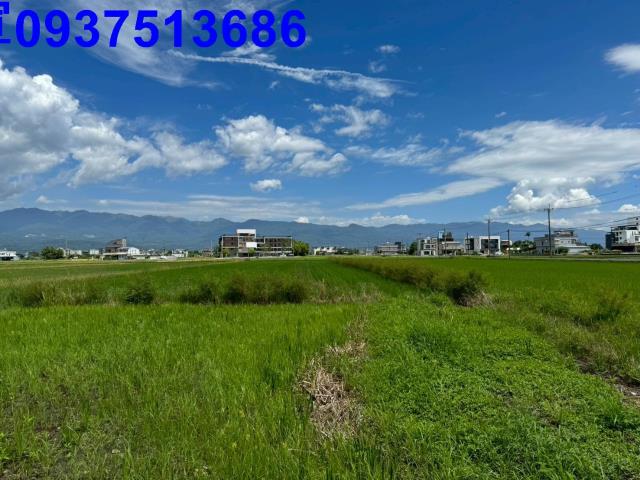 宜蘭壯圍農地-8