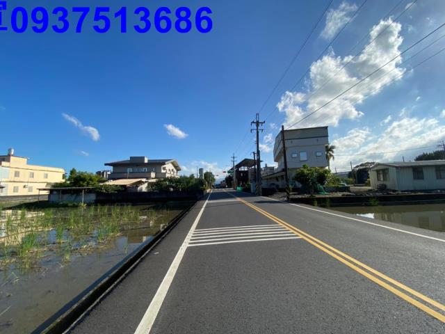 宜蘭員山農地-3