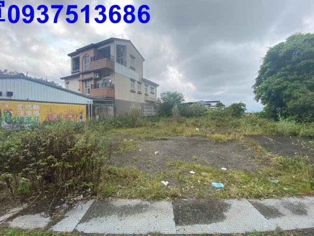 宜蘭壯圍建地-0