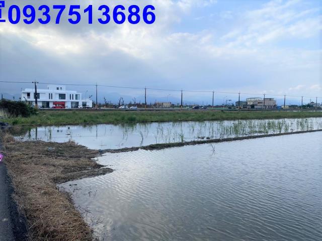 宜蘭壯圍農地-0