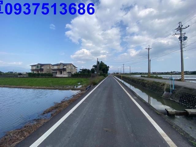宜蘭壯圍農地-8