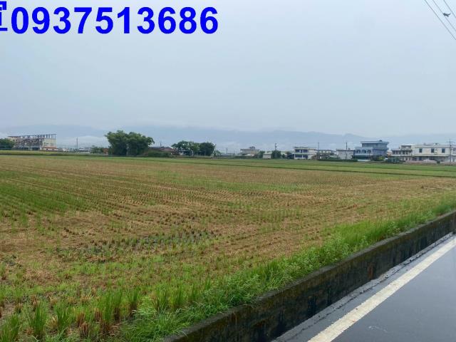 宜蘭壯圍農地-9